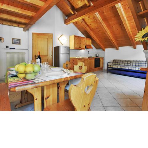 Locazione Turistica Villa Placidia-8