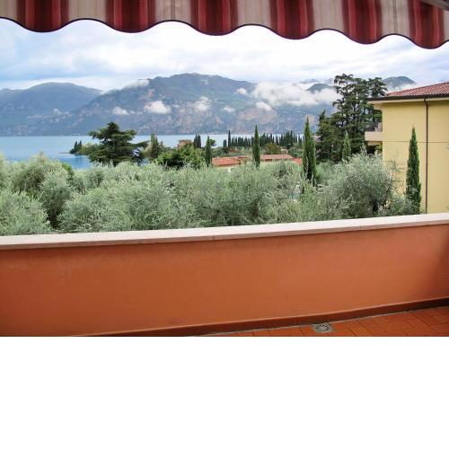 Locazione Turistica Villa Rizzardi-1
