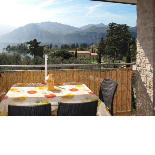 Locazione Turistica Villa Rizzardi-2