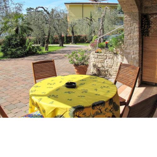 Locazione Turistica Villa Rizzardi-3