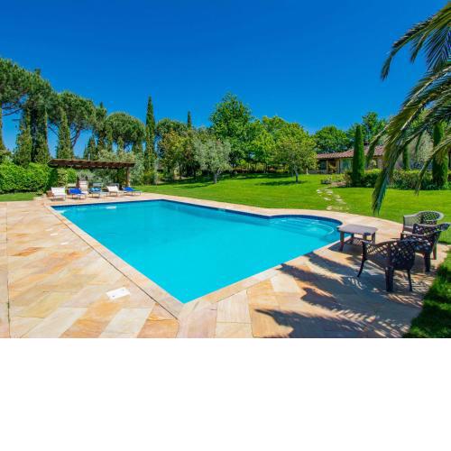 Locazione Turistica Villa Rosa