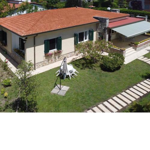 Locazione Turistica Villa Rosanna