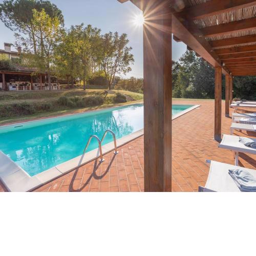 Locazione Turistica Villa San Gervasio