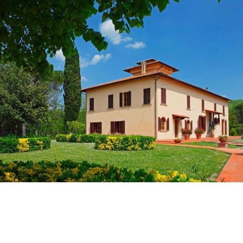 Locazione Turistica Villa Sant'Albino