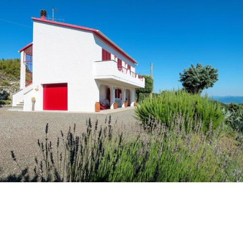 Locazione Turistica Villa Sassi