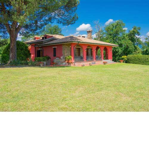 Locazione Turistica Villa Taioli