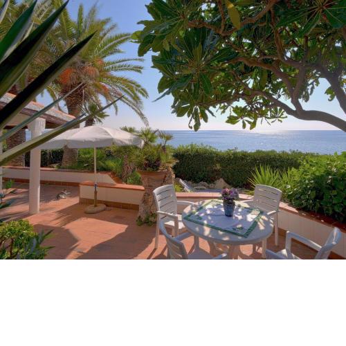 Locazione Turistica Villa Tanah-Lot