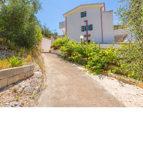 Locazione Turistica Villa Tavaglione-2