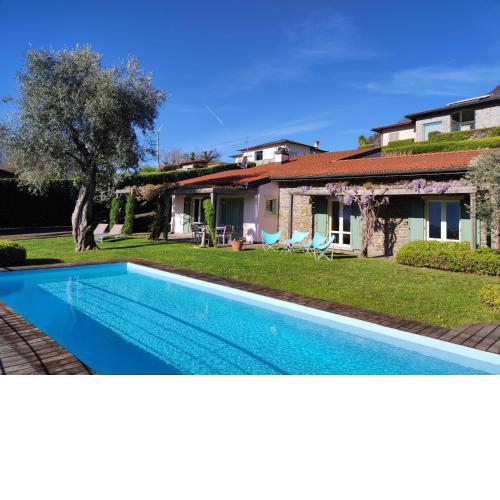 Locazione Turistica Villa Ulivo