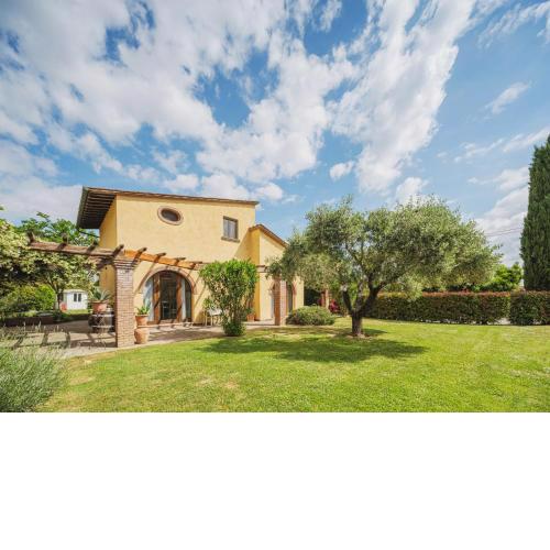 Locazione Turistica Villa Ulivo