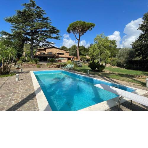 Locazione Turistica Villa Valentina