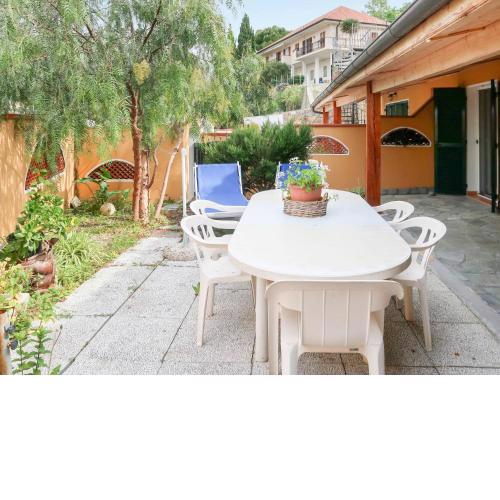 Locazione Turistica Villa Veranda
