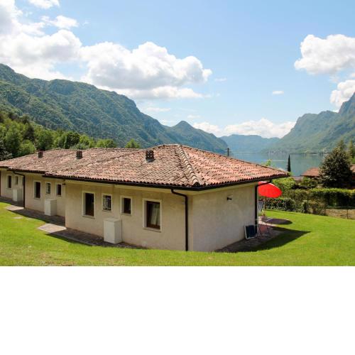 Locazione Turistica Villa Vesta-1