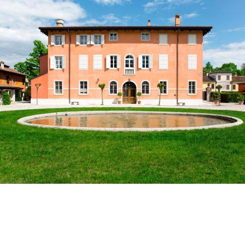 Locazione Turistica Villa Vitas - App-3
