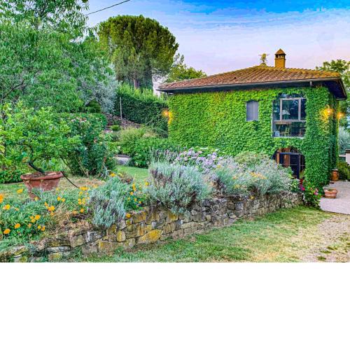 Locazione Turistica Villa Vittoria