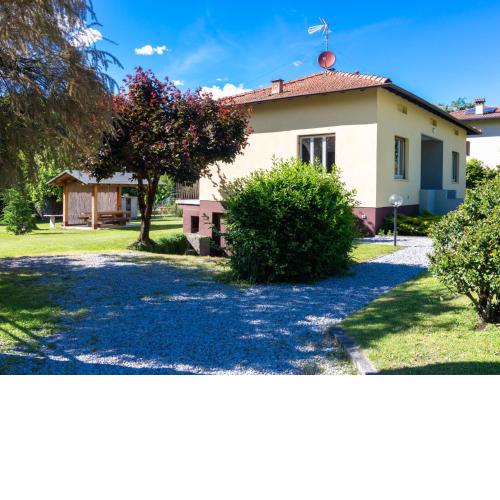 Locazione Turistica Villa Zaferina - CCO113