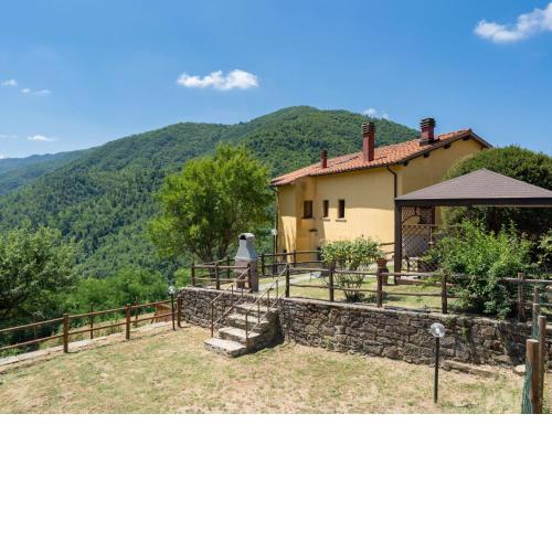 Locazione Turistica Villa