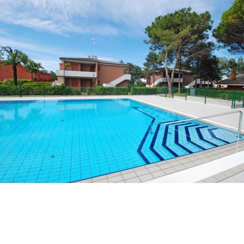 Locazione Turistica Villaggio Azzurro-3