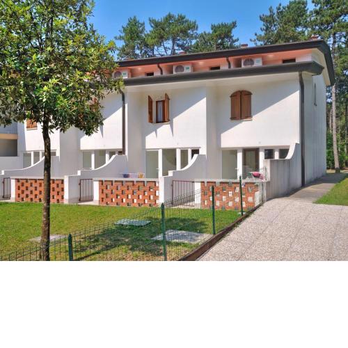 Locazione Turistica Villaggio Delfino-1