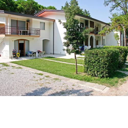 Locazione Turistica Villaggio Delfino-2