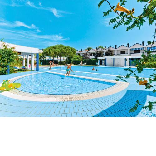 Locazione Turistica Villaggio Maja