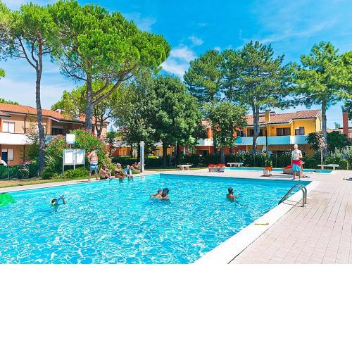 Locazione Turistica Villaggio Nautilus-2