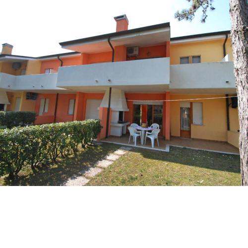 Locazione Turistica Villaggio Nautilus