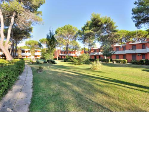 Locazione Turistica Villaggio White Star