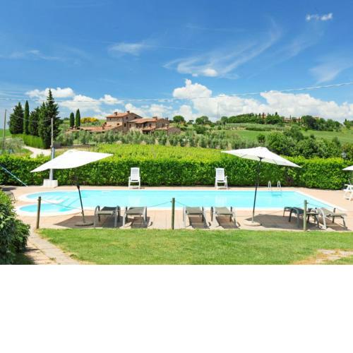 Locazione Turistica Villastrada-3