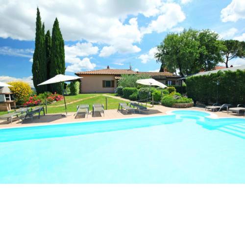 Locazione Turistica Villastrada