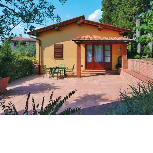 Locazione Turistica Villetta Aia - CET120