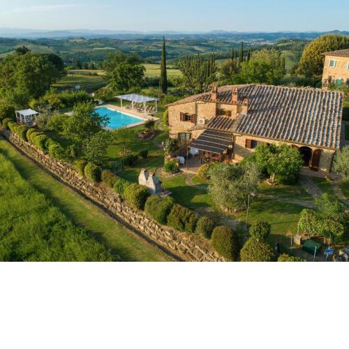 Locazione Turistica Vineyard View