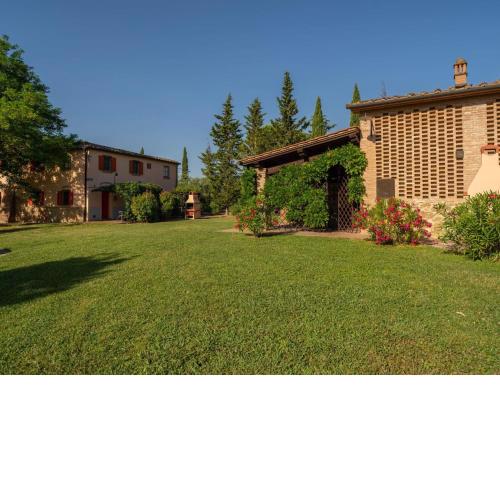 Locazione Turistica Viola