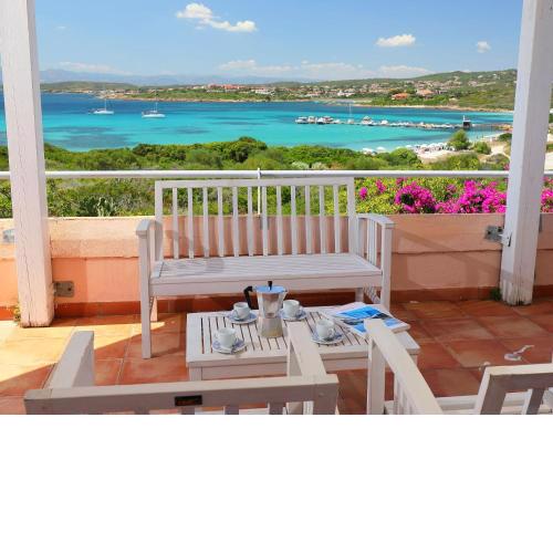 Locazione Turistica Vista Mare 1 - GOA611