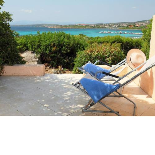 Locazione Turistica Vista Mare 3 - GOA613