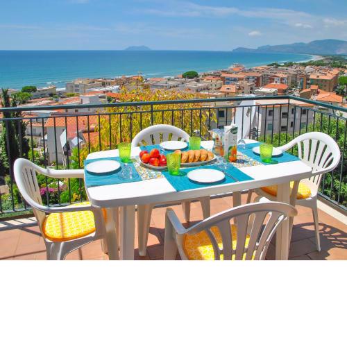 Locazione Turistica Vista Mare