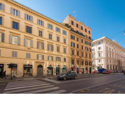 Locazione Turistica Vittorio Emanuele
