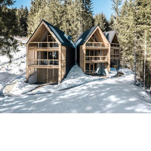 Locazione Turistica Waldchalet Obomilla