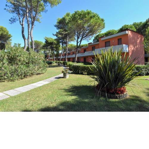 Locazione Turistica White Star-2