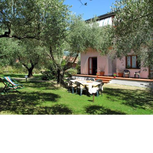 Locazione Turistica Wilma