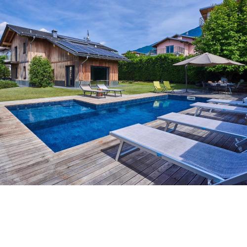 Locazione Turistica Woodhouse
