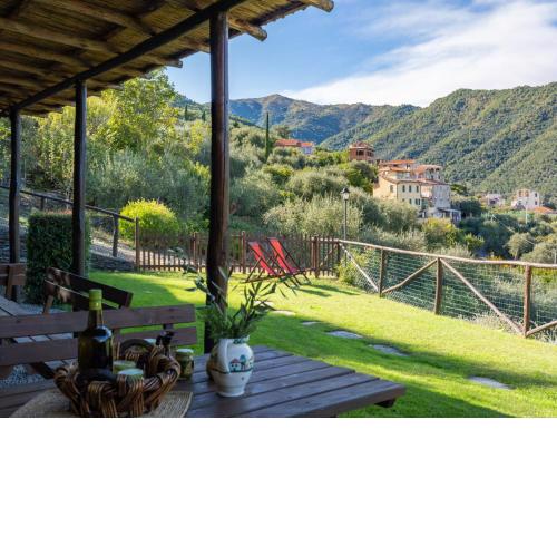 Locazione Turistica Zambo - DOL302