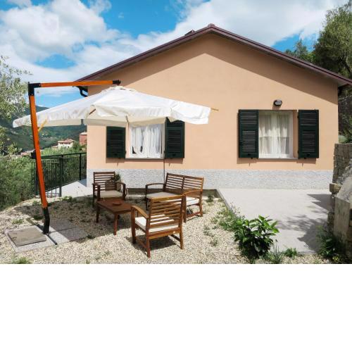 Locazione Turistica Zia Maria