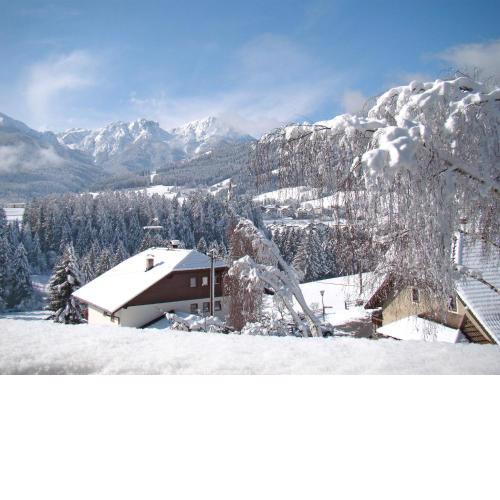 Locazione Turistica Zollerhof - OLA190