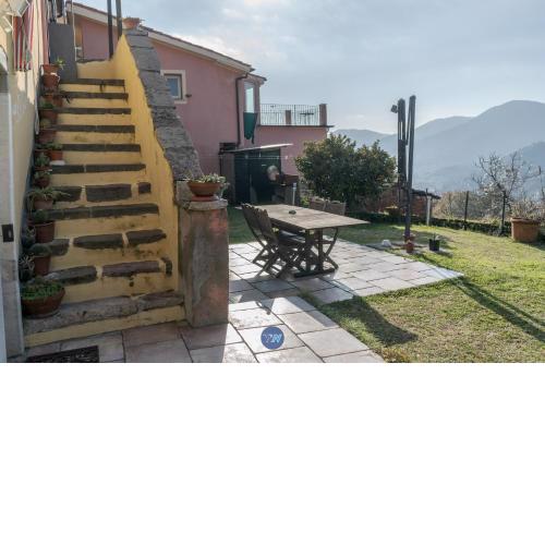 L'Occhio di Santa Lucia, Terre Marine