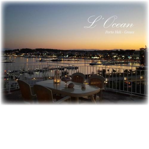 L΄ocean