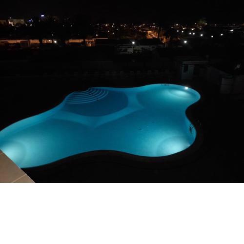 Locke & Lorenz apartments playa del ingles next to yumbo center,Cita Shopping center,and dunes of Maspalomas