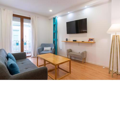 Locksmith Apartment -Wifi- Park Option