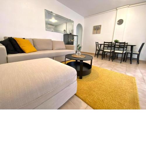 Locos Beach Holiday Apartments