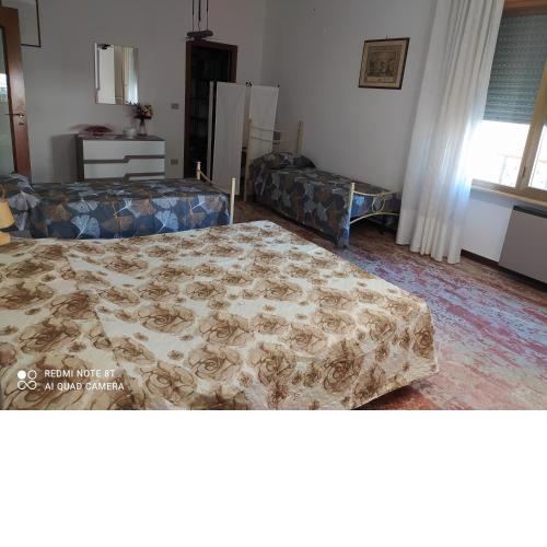 LOCRI - B&B Camera 4 pl - vicinissima al mare